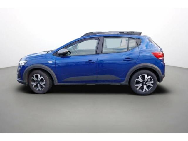 Dacia Sandero image 4