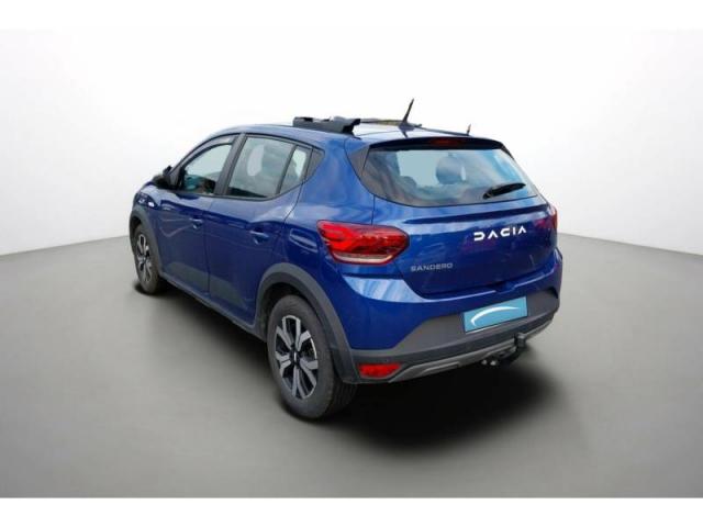 Dacia Sandero image 5