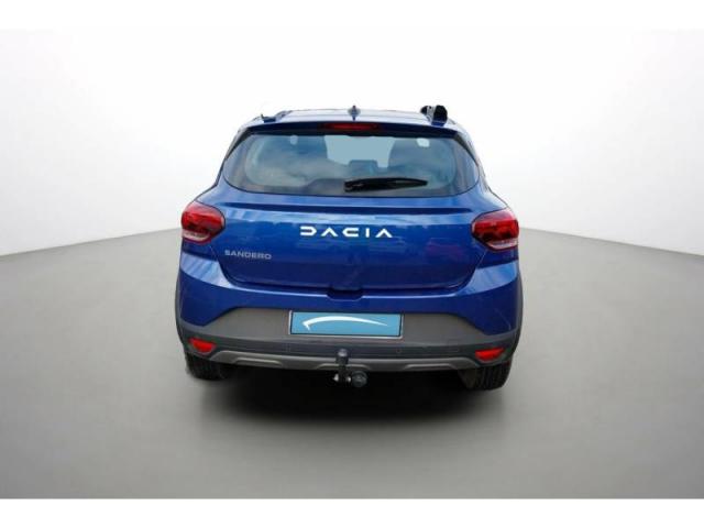 Dacia Sandero image 2