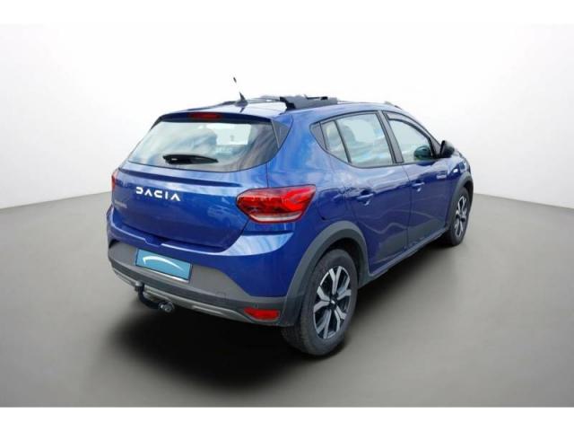 Dacia Sandero image 9