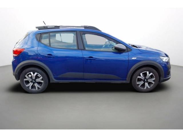 Dacia Sandero image 8