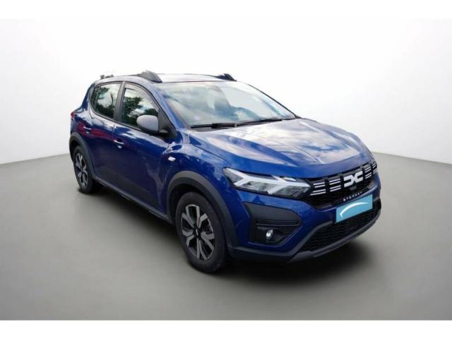 Dacia Sandero image 7