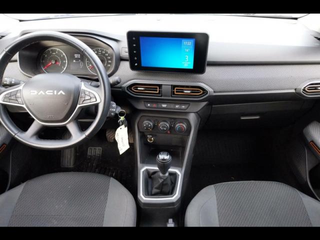 Dacia Sandero image 3