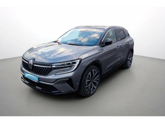 Renault Austral E-Tech Hybrid 200 Iconic