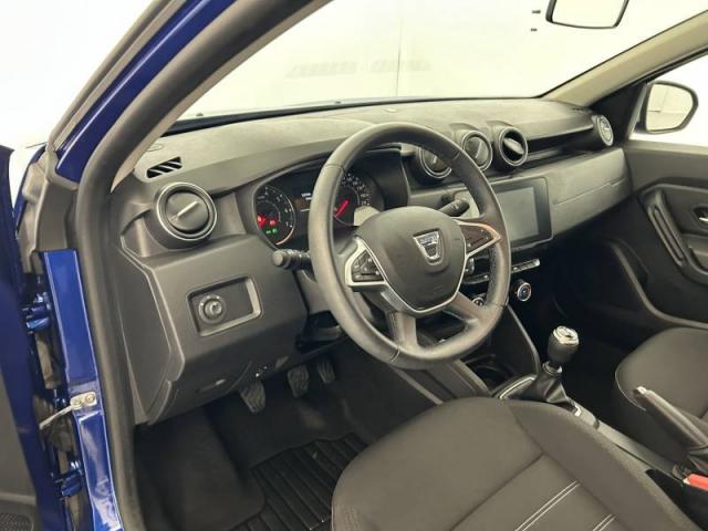 Dacia Duster image 1