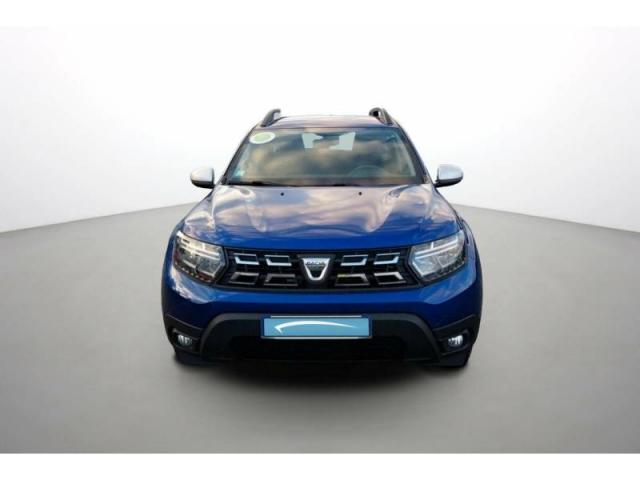 Dacia Duster image 2