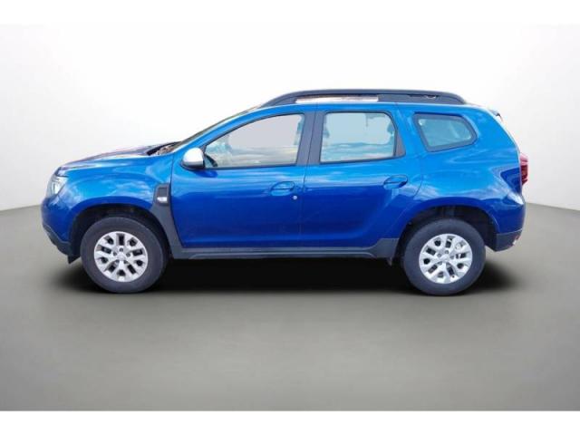 Dacia Duster image 9