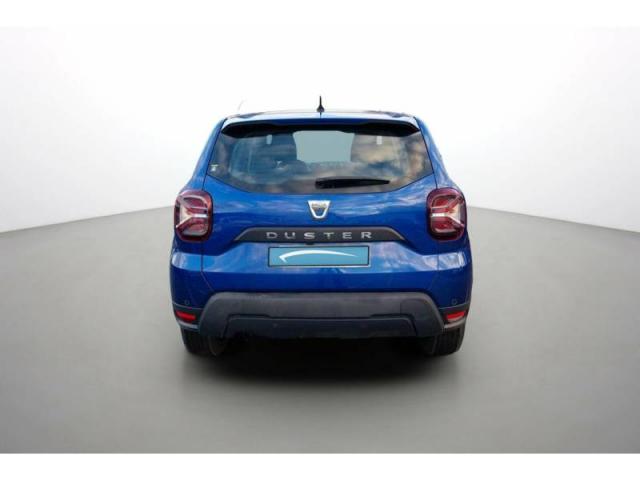 Dacia Duster image 5