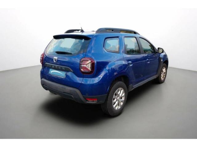 Dacia Duster image 4