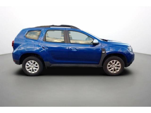 Dacia Duster image 6