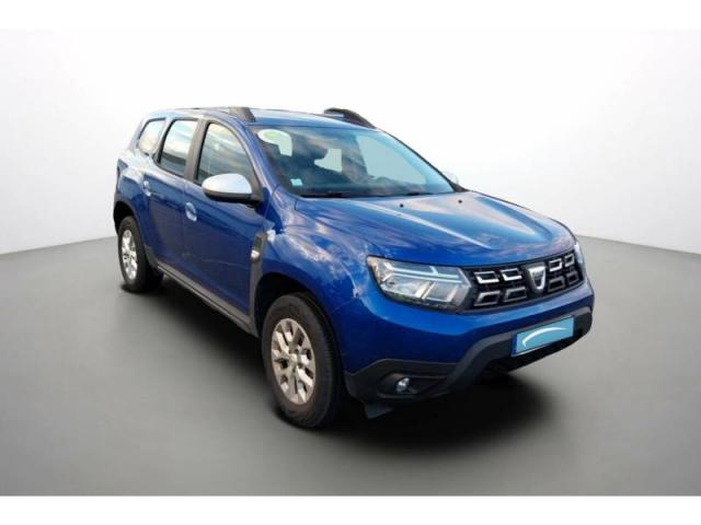 Dacia Duster image 3