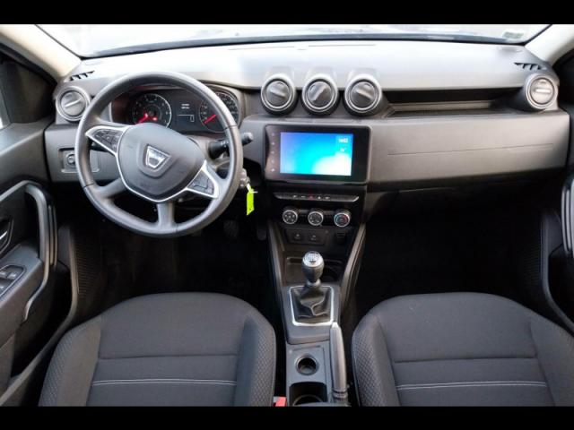 Dacia Duster image 8