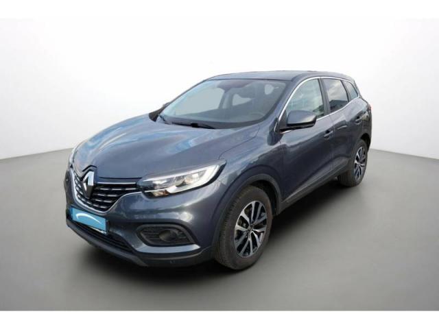 Renault Kadjar Blue Dci 115 Edc Evolution