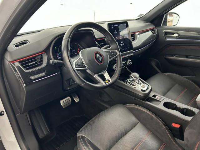 Renault Arkana image 1