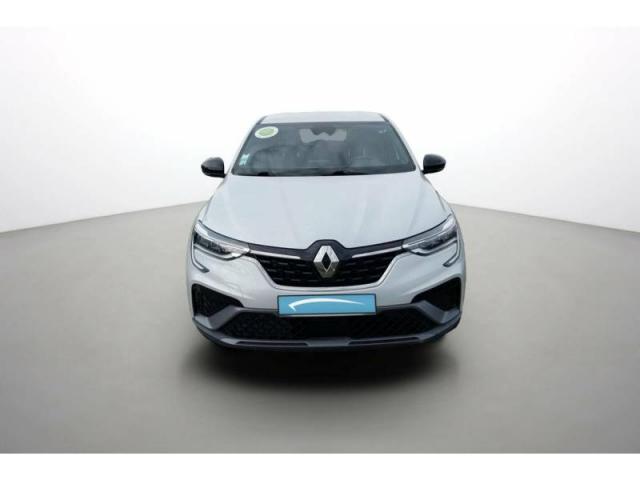 Renault Arkana image 8