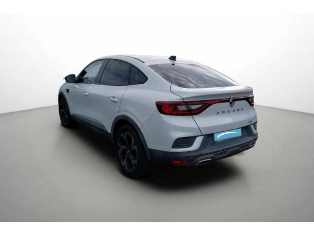 Renault Arkana image 7