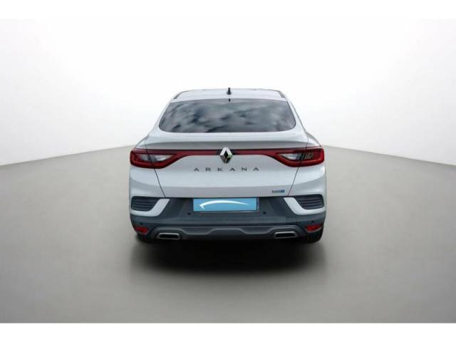 Renault Arkana image 9