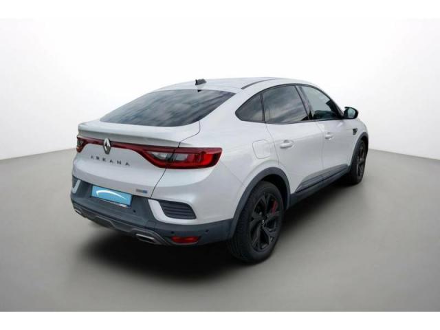 Renault Arkana image 4
