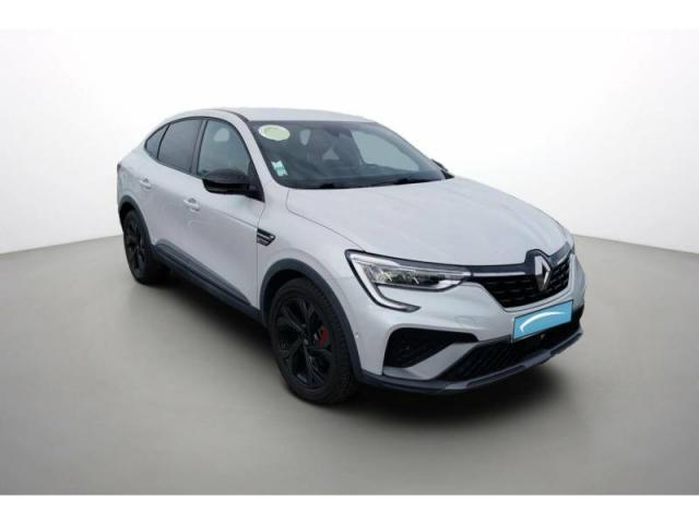 Renault Arkana image 5