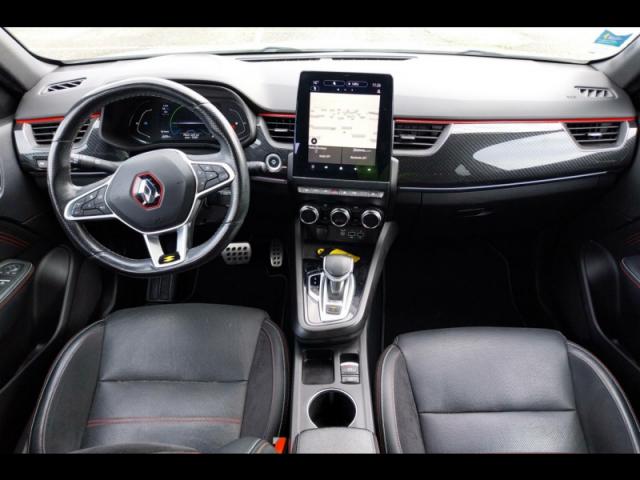 Renault Arkana image 6