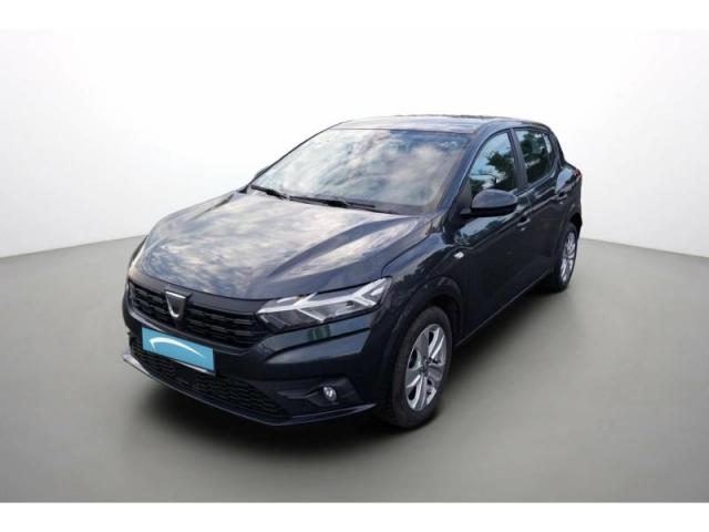 Dacia Sandero Tce 90 Confort