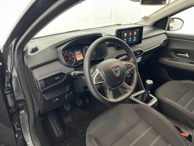 Dacia Sandero image 1