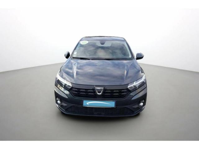 Dacia Sandero image 2