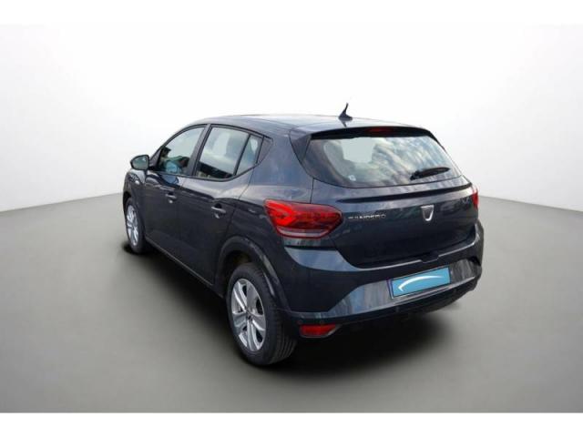 Dacia Sandero image 7