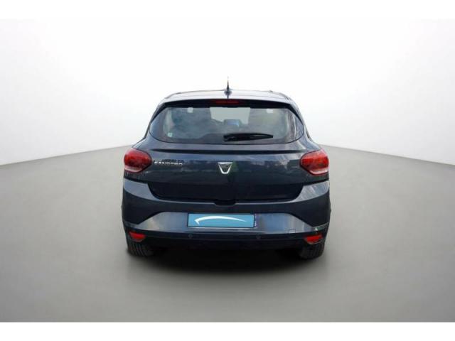 Dacia Sandero image 5