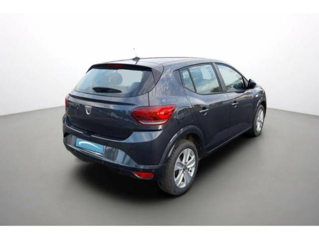 Dacia Sandero image 9