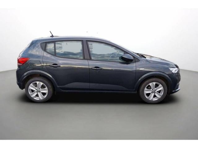 Dacia Sandero image 8