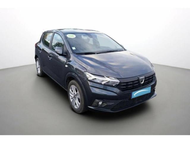 Dacia Sandero image 3