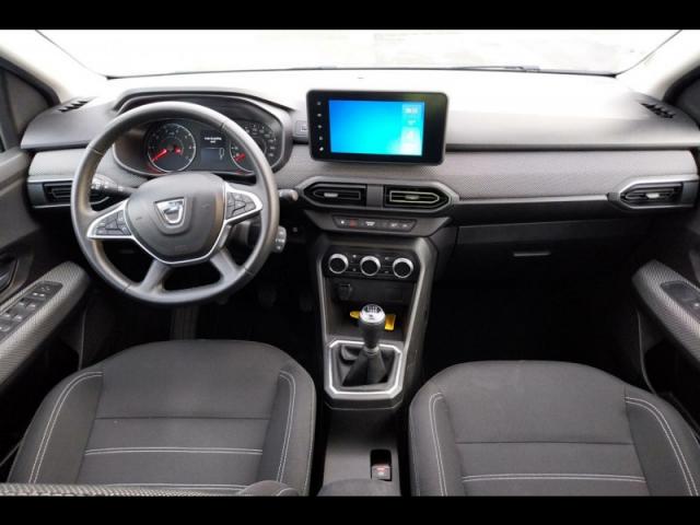 Dacia Sandero image 6