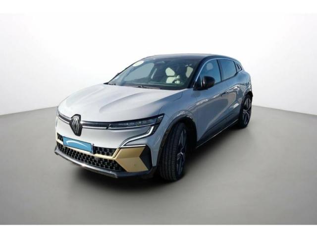 Renault Mégane E-Tech Ev60 220 Ch Super Charge Iconic