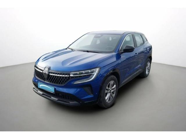 Renault Austral Mild Hybrid Advanced 130 Equilibre