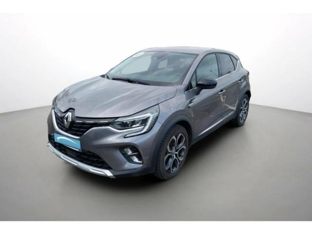 Renault Captur E-Tech Plug-In 160 - 21 Intens