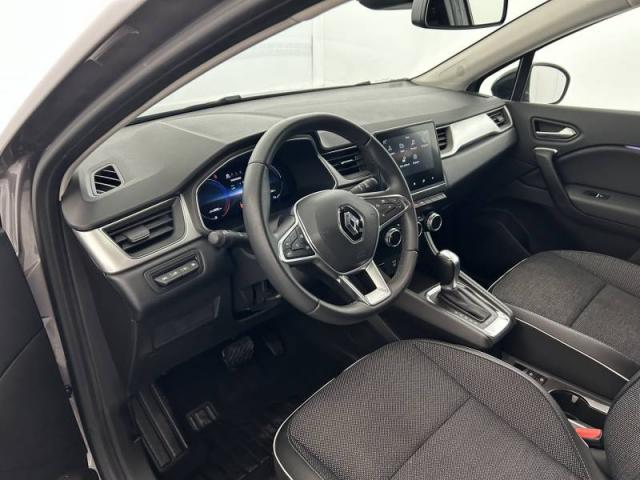 Renault Captur image 1