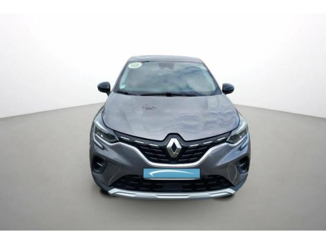 Renault Captur image 1