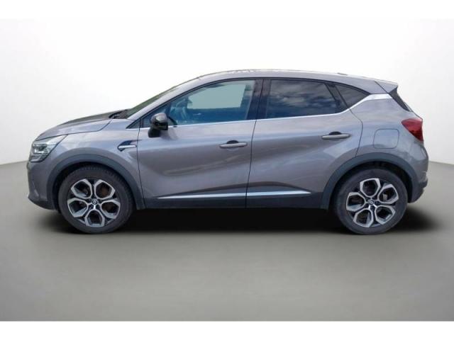 Renault Captur image 5