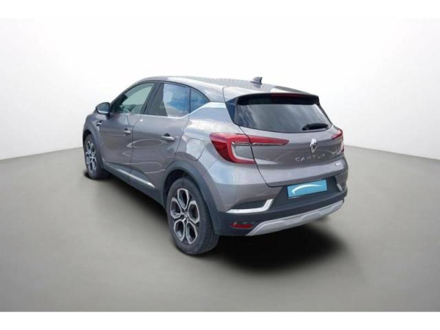 Renault Captur image 6