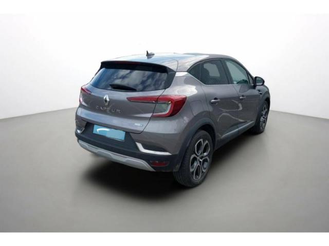 Renault Captur image 8