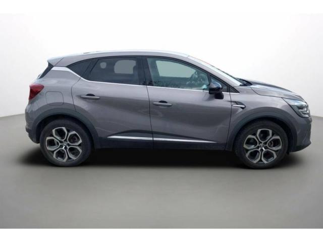 Renault Captur image 7