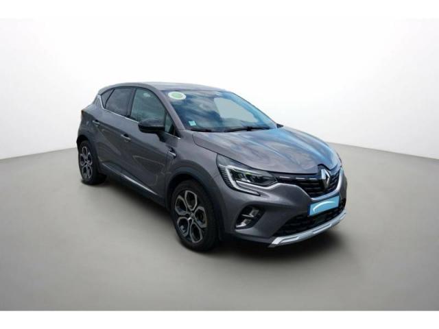 Renault Captur image 4