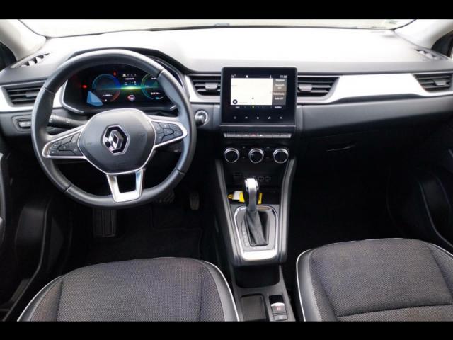 Renault Captur image 3