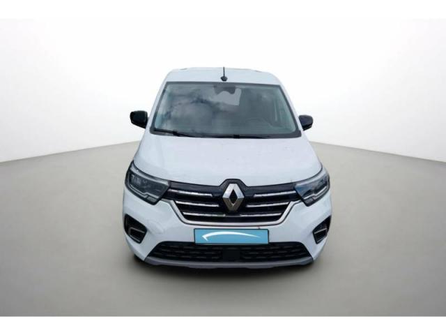 Renault Kangoo image 5