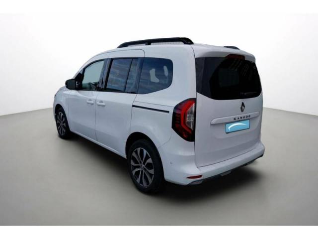 Renault Kangoo image 4