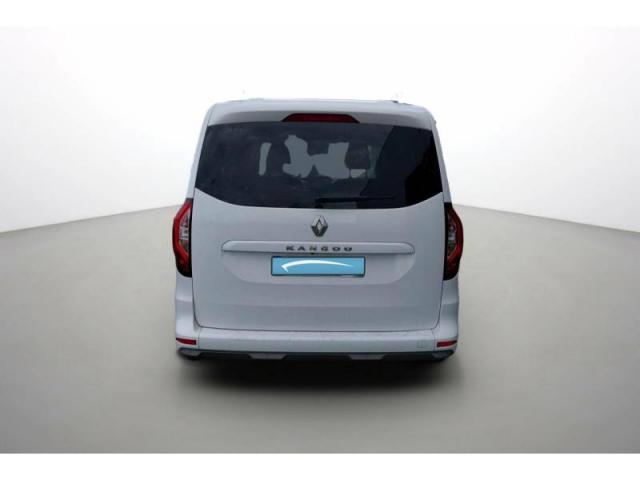 Renault Kangoo image 1