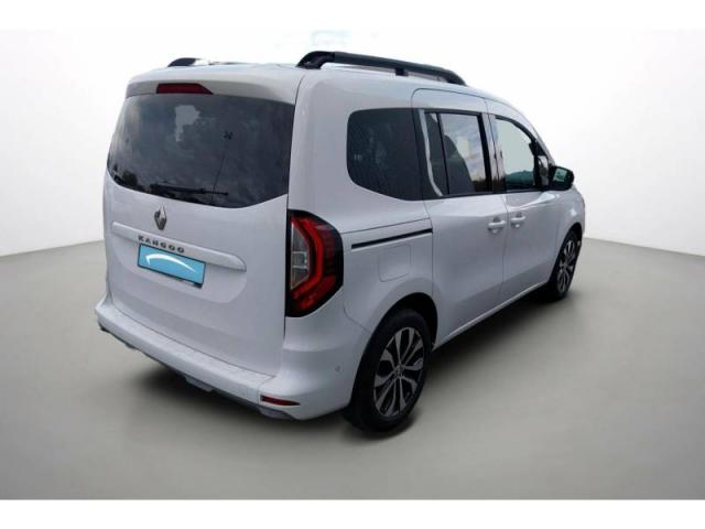 Renault Kangoo image 7
