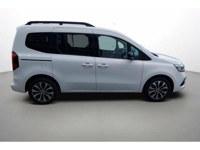 Renault Kangoo image 2