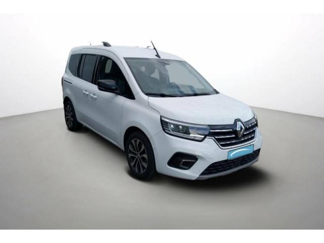 Renault Kangoo image 6